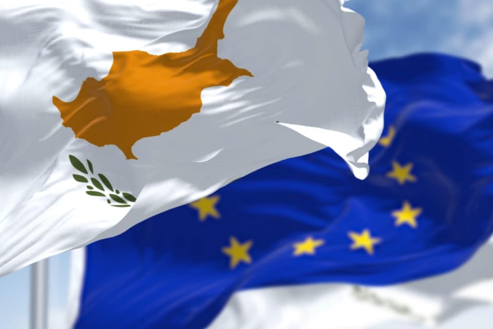 Cyprus EU member