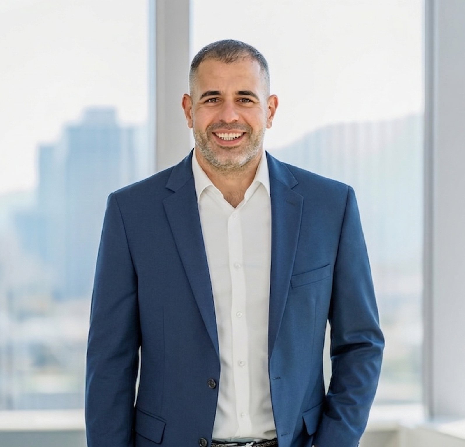 Stathis Charalambous