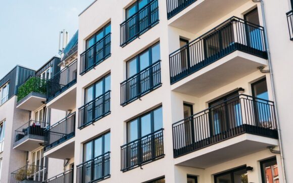 Luxurious penthouse - Paralimni